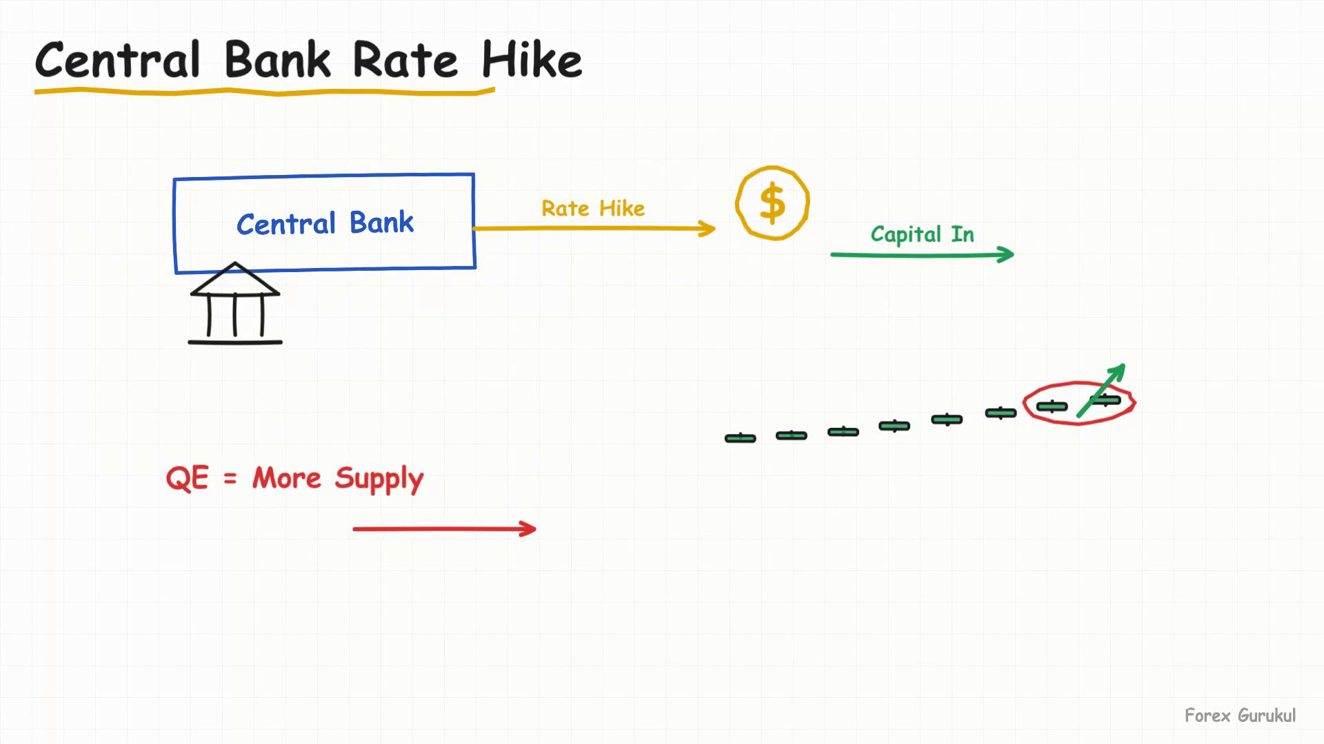 Central Bank Rate Hike — Finance With FM