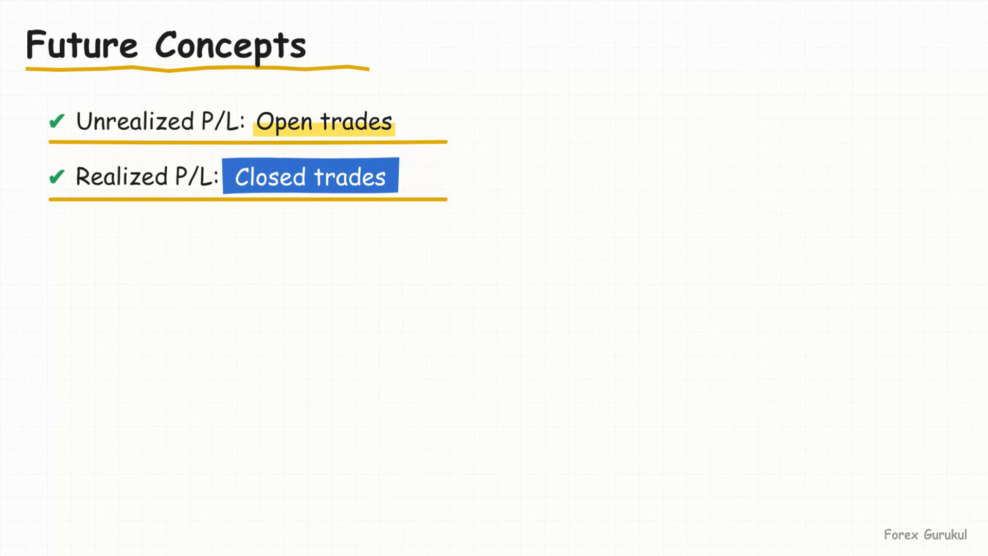 Future Concepts — Finance With FM